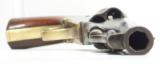 Colt 1862 Police Revolver Made 1861 - 18 of 18