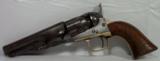 Colt 1862 Police Revolver Made 1861 - 5 of 18