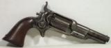 Colt Model 1855 (Root) Revolver - 1 of 17