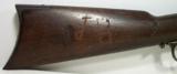 Winchester 1873 Made 1889 - 2 of 22