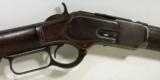 Winchester 1873 Made 1889 - 3 of 22