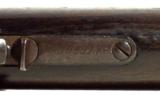 Winchester 1873 Made 1889 - 18 of 22