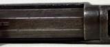 Winchester 1873 Made 1889 - 11 of 22
