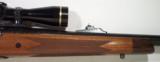 Remington Model 700 Safari Grade 458 - 4 of 18