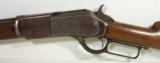 Winchester M 1876 Rare 50 Express - 8 of 22