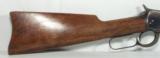 Winchester 1892 Carbine – Antique – High Condition - 2 of 22