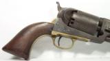 Colt 3rd Model Dragoon—Texas/Confederate History - 2 of 21
