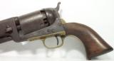 Colt 3rd Model Dragoon—Texas/Confederate History - 5 of 21