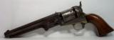 Colt 1851 Navy Small Trigger guard Model - 5 of 20
