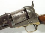 Colt 1851 Navy Small Trigger guard Model - 7 of 20