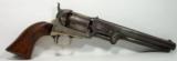 Colt 1851 Navy Small Trigger guard Model - 1 of 20