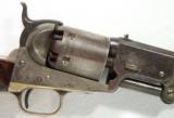 Colt 1851 Navy Small Trigger guard Model - 3 of 20