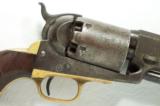 Colt 3rd Model Dragoon Made 1859 - 3 of 20
