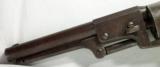Colt 3rd Model Dragoon Made 1859 - 8 of 20