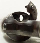 Colt Model 1878-1902 Philippine Revolver - 18 of 22