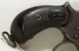 Colt Model 1878-1902 Philippine Revolver - 2 of 22