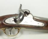 Aston Model 1842 Army – Surplused to Navy 1863 - 2 of 17