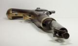 Aston Model 1842 Army – Surplused to Navy 1863 - 17 of 17