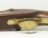 Aston Model 1842 Army – Surplused to Navy 1863 - 13 of 17