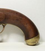 Aston Model 1842 Army – Surplused to Navy 1863 - 5 of 17