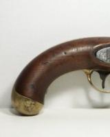 Aston Model 1842 Army – Surplused to Navy 1863 - 1 of 17