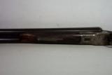 Colt Model 1883 10 Gauge Factory Engraved Shotgun - 11 of 18