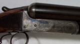 Colt Model 1883 10 Gauge Factory Engraved Shotgun - 5 of 18