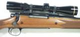 Remington Model 700 Safari Grade 458 - 3 of 18