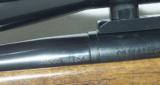 Remington Model 700 Safari Grade 458 - 11 of 18