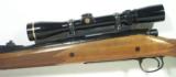 Remington Model 700 Safari Grade 458 - 8 of 18