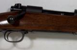 Winchester Model 70—243Varmint - 3 of 16