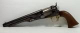Colt 1860 Army Documented Civil War Revolver - 4 of 24