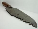 1870’s Buffalo Skinning Knife - 9 of 11