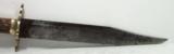 Joseph Rodgers & Sons Bowie Knife - 5 of 15