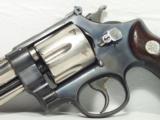 Smith & Wesson .357 Magnum Transitional Post War - 7 of 20