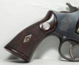 Smith & Wesson .357 Magnum Transitional Post War - 2 of 20