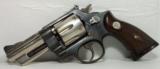 Smith & Wesson .357 Magnum Transitional Post War - 5 of 20