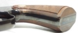 Colt Python 2 ½” bbl.; Texas Shipped 1963 - 15 of 18