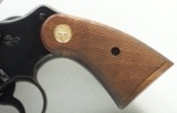 Colt Python 2 ½” bbl.; Texas Shipped 1963 - 2 of 18