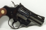 Colt Python 2 ½” bbl.; Texas Shipped 1963 - 7 of 18
