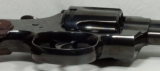 Colt Python 2 ½” bbl.; Texas Shipped 1963 - 14 of 18