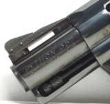 Colt Python 2 ½” bbl.; Texas Shipped 1963 - 4 of 18