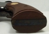 Colt Python 2 ½” bbl.; Texas Shipped 1963 - 16 of 18