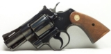 Colt Python 2 ½” bbl.; Texas Shipped 1963 - 1 of 18