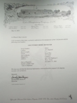 Colt Python 2 ½” bbl.; Texas Shipped 1963 - 18 of 18