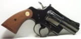 Colt Python 2 ½” bbl.; Texas Shipped 1963 - 5 of 18