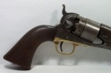 Colt 1860 Army 44 Made 1863 – Civil War - 2 of 20