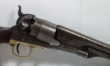 Colt 1860 Army 44 Made 1863 – Civil War - 4 of 20