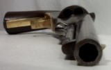 Colt 1860 Army 44 Made 1863 – Civil War - 20 of 20