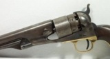 Colt 1860 Army 44 Made 1863 – Civil War - 9 of 20